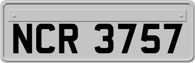 NCR3757
