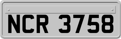 NCR3758