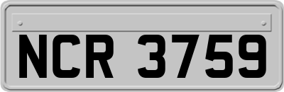NCR3759