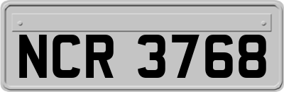 NCR3768
