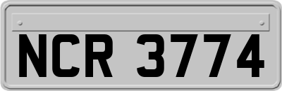 NCR3774
