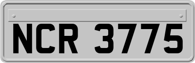 NCR3775