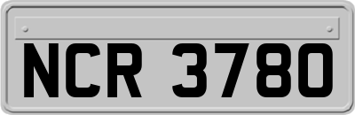 NCR3780