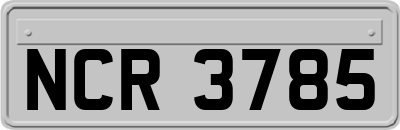 NCR3785