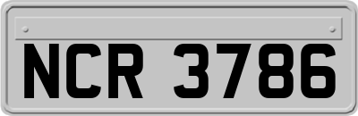 NCR3786