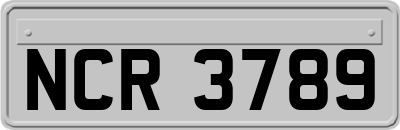 NCR3789