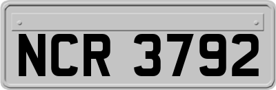 NCR3792