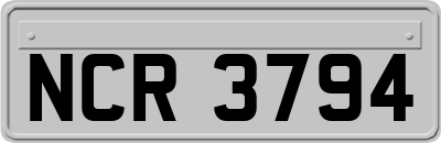 NCR3794