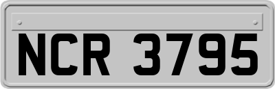 NCR3795