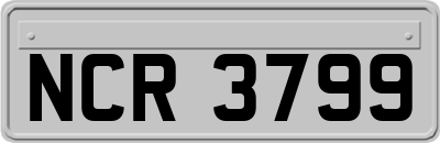 NCR3799