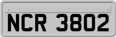 NCR3802