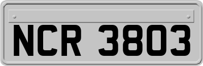 NCR3803