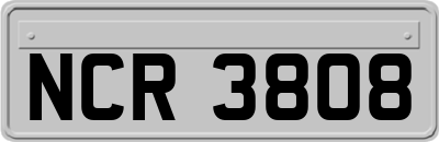 NCR3808