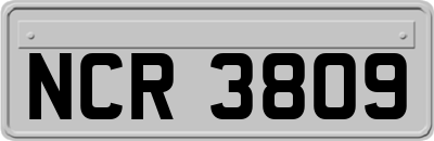 NCR3809