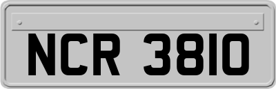 NCR3810