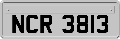 NCR3813