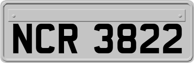NCR3822