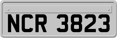 NCR3823