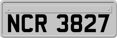NCR3827