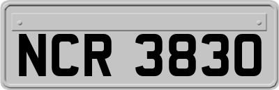 NCR3830