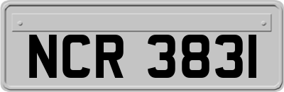 NCR3831