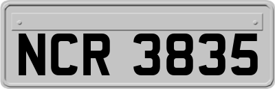 NCR3835