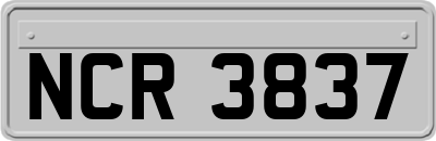 NCR3837