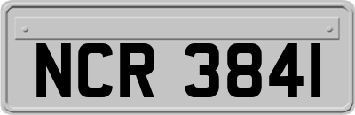 NCR3841