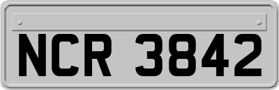 NCR3842
