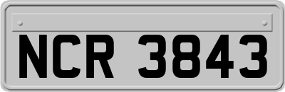 NCR3843
