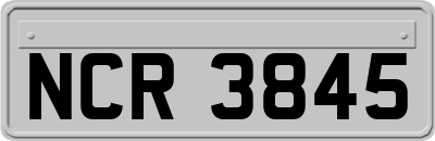NCR3845
