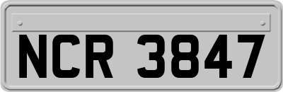 NCR3847