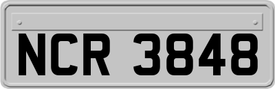 NCR3848