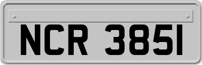 NCR3851