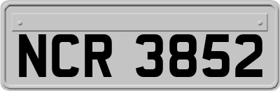 NCR3852