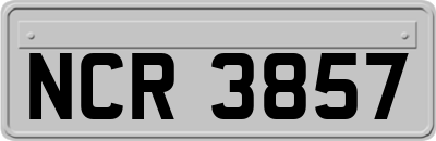 NCR3857