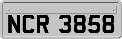 NCR3858