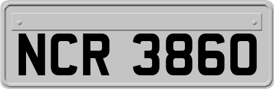 NCR3860
