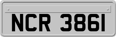 NCR3861