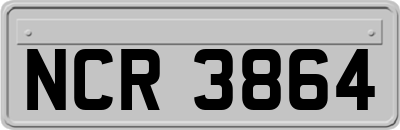 NCR3864