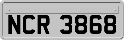NCR3868