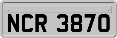 NCR3870