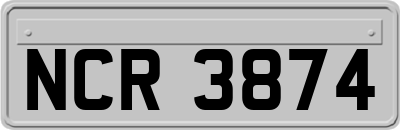 NCR3874
