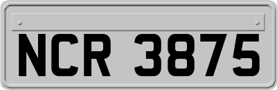 NCR3875