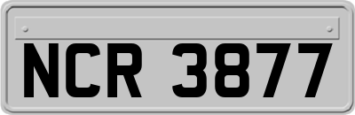 NCR3877