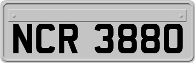 NCR3880