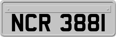 NCR3881
