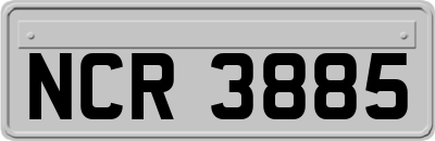 NCR3885