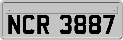 NCR3887