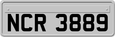 NCR3889